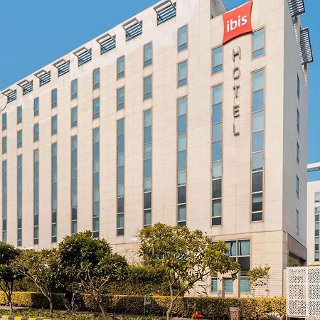 Ibis New Delhi Aerocity - An Accor Brand Exterior photo